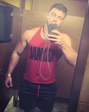 Nando Malachovski 32