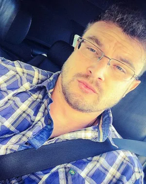 Nando Malachovski 39