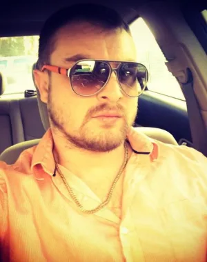 Nando Malachovski 43