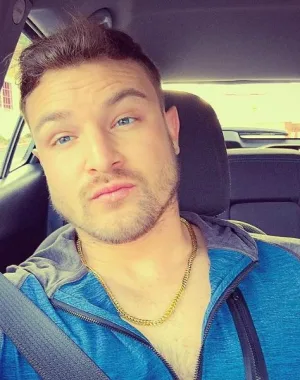 Nando Malachovski 51