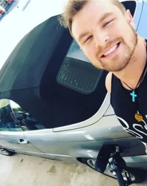 Nando Malachovski 60