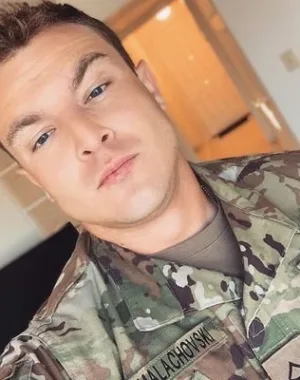 Nando Malachovski 63