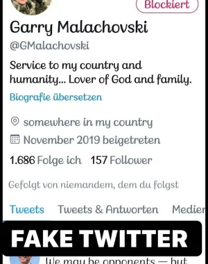 Nando Malachovski examples of fake accounts 5
