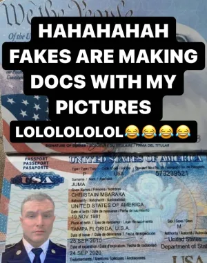 Nando Malachovski examples of fake accounts 7