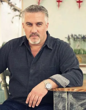 Paul Hollywood 1