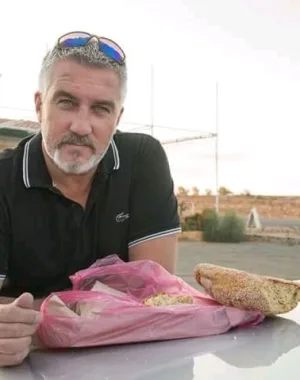 Paul Hollywood 11