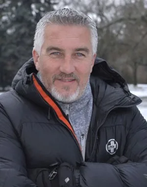 Paul Hollywood 12