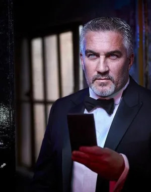 Paul Hollywood 14