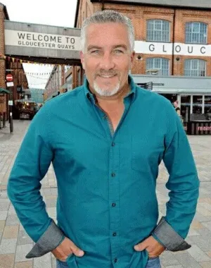 Paul Hollywood 17