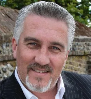 Paul Hollywood 18