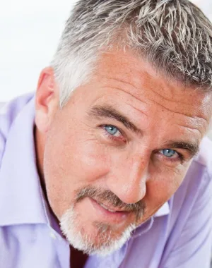 Paul Hollywood 2