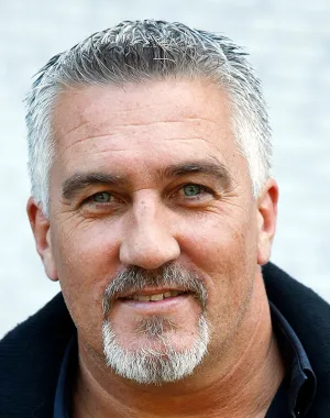 Paul Hollywood 3
