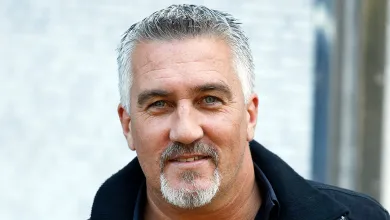 Paul Hollywood