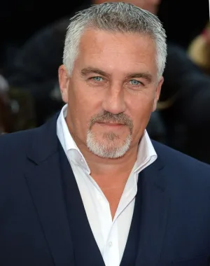Paul Hollywood 6