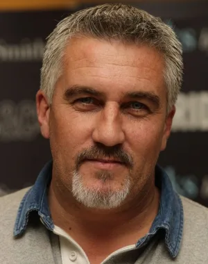 Paul Hollywood 7