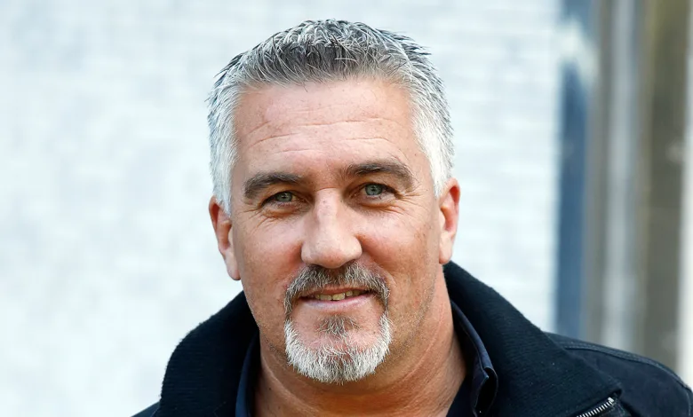 Paul Hollywood