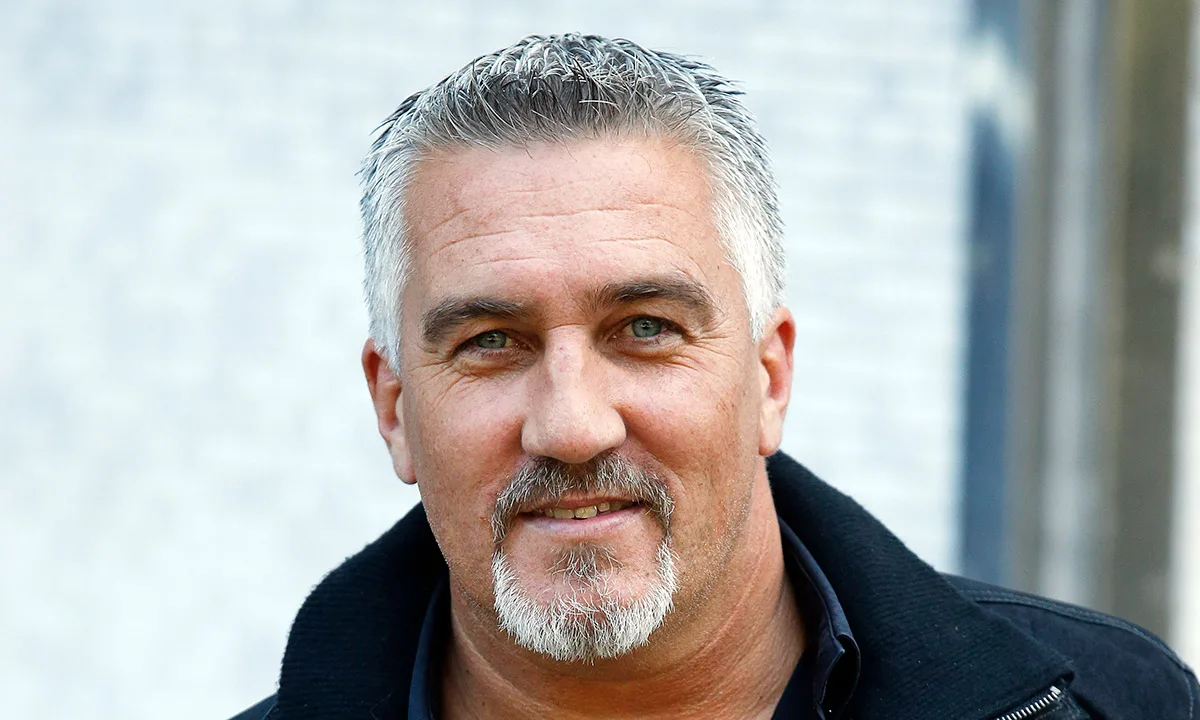 Paul Hollywood