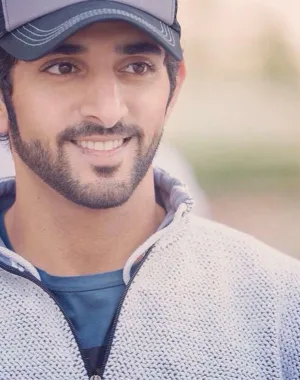 Prince Hamdan 10