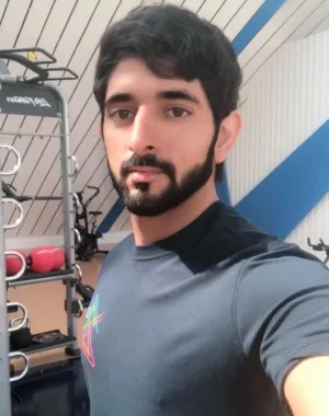 Prince Hamdan 11