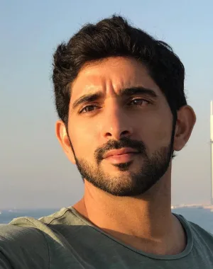 Prince Hamdan 14