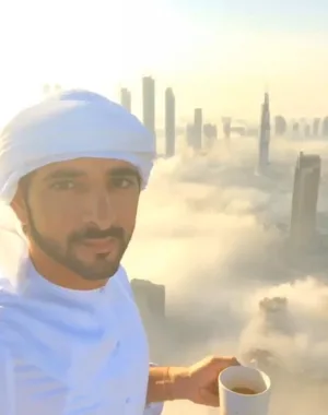 Prince Hamdan 18