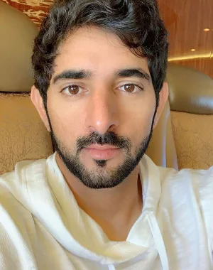 Prince Hamdan 19