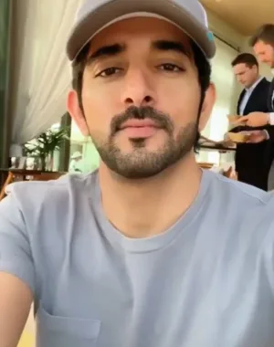 Prince Hamdan 2