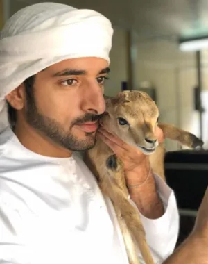 Prince Hamdan 20