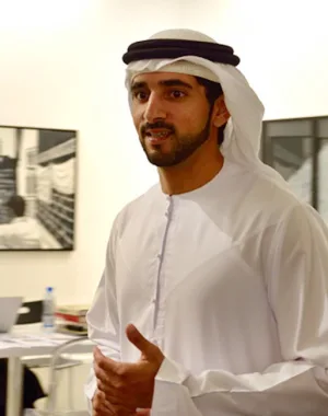 Prince Hamdan 23