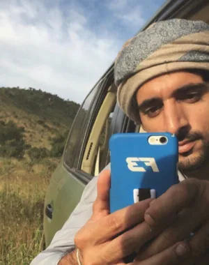 Prince Hamdan 24