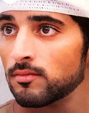 Prince Hamdan 25