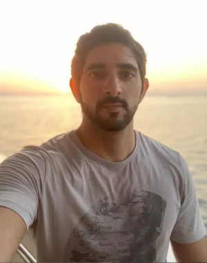 Prince Hamdan 26