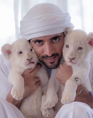 Prince Hamdan 31