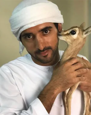 Prince Hamdan 32