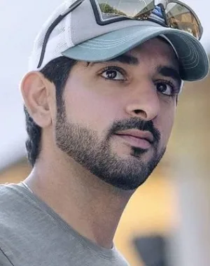 Prince Hamdan 34