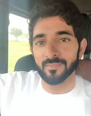 Prince Hamdan 36