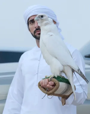 Prince Hamdan 5
