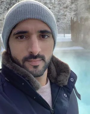 Prince Hamdan 9