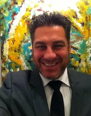 Robert Francois Potvin 14
