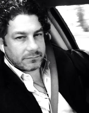 Robert Francois Potvin 2