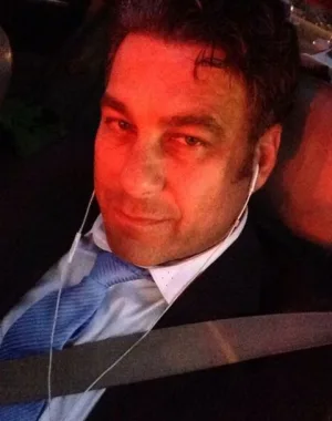 Robert Francois Potvin 21