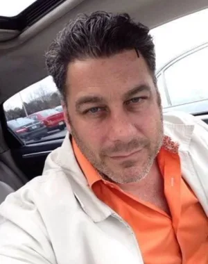 Robert Francois Potvin 22