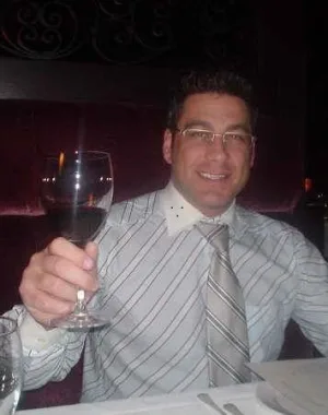 Robert Francois Potvin 24