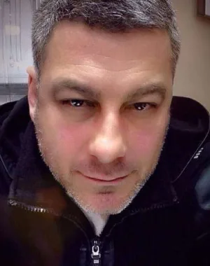 Robert Francois Potvin 26
