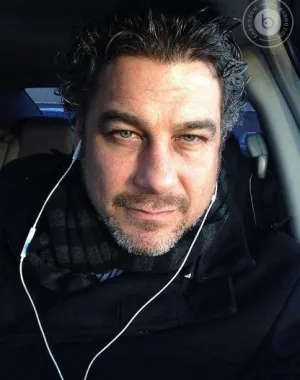 Robert Francois Potvin 27