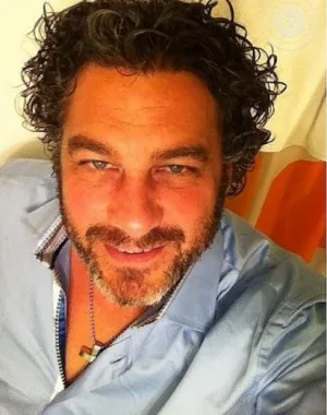 Robert Francois Potvin 30