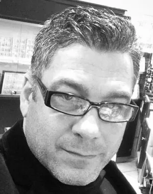 Robert Francois Potvin 33