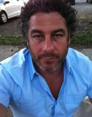Robert Francois Potvin 35