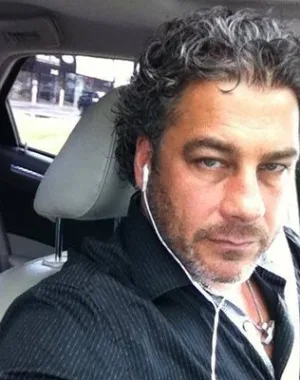 Robert Francois Potvin 36