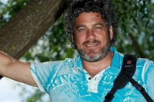 Robert Francois Potvin 44